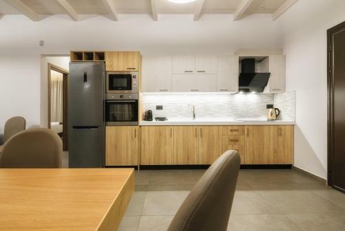 Oresteia Exclusive Villa, A Sublime Retreat