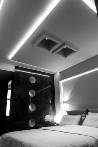 Apartamento Asklipios Luxury Suite