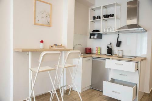 Apartamento Petit Palace Trikala