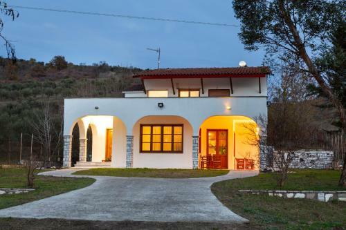 ?r????? - ????or?-villa Toscana