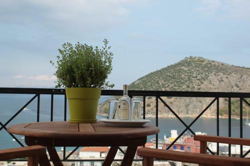 Apartamento Lovely Studio With Awesome View