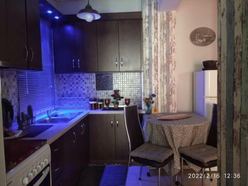 Apartamento Velvet Story