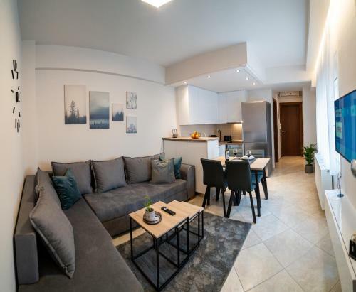 Apartamento Diamond Palace Trikala
