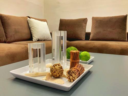 Apartamento Petite Luxury Urban House