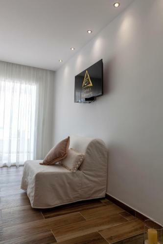 Apartamento Elena's Tolo Sea View