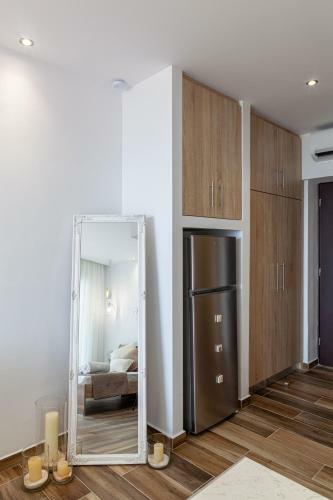 Apartamento Elena's Tolo Sea View