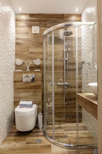 Apartamento Elena's Tolo Sea View
