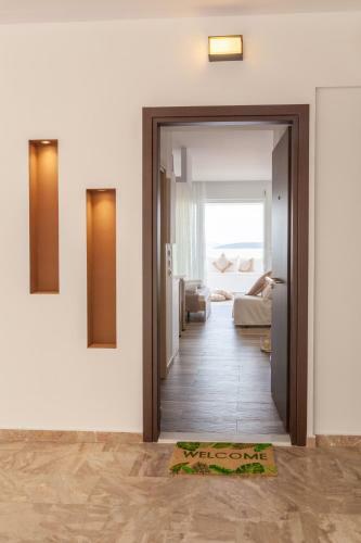 Apartamento Elena's Tolo Sea View