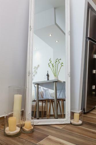 Apartamento Elena's Tolo Sea View