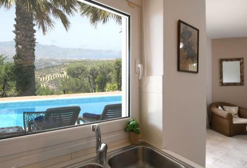 Cretan Paradise Villa - Private Pool