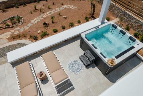 Aelion Villa