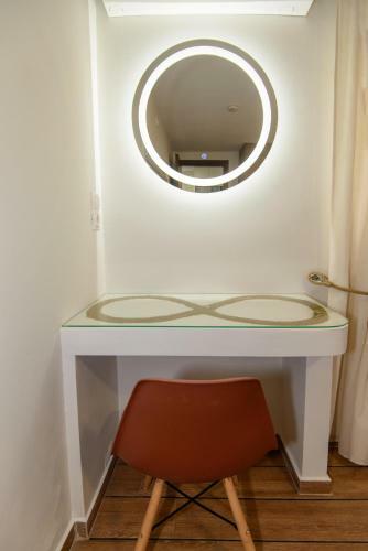 Deck2 Syros Premium Apartments