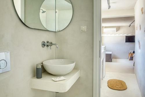 Apartamento Sifnosliving A3