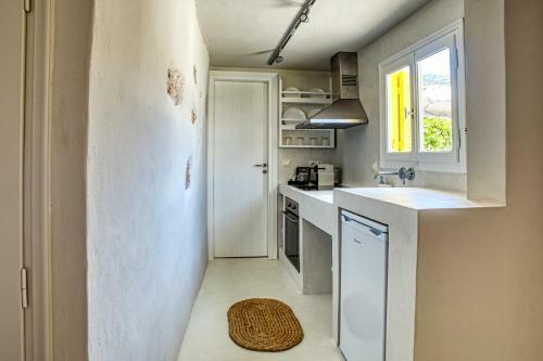 Apartamento Sifnosliving A3