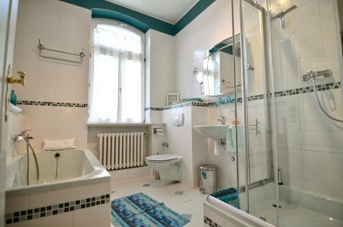 Apartamento Altes Pfarrhaus Gondershausen