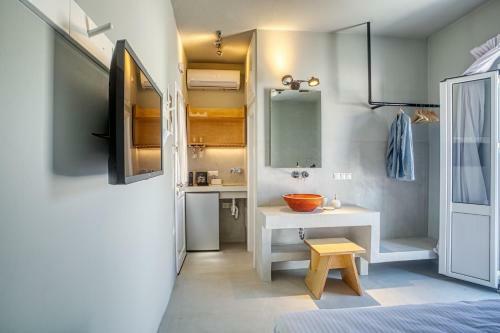 Apartamento Sifnosliving A2