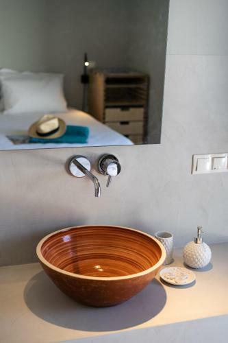 Apartamento Sifnosliving A2