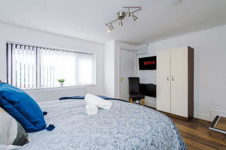 Apartamento Sunshine Cottage By Prime Stay