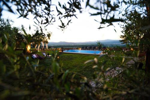 Agroturismo Los Vagones