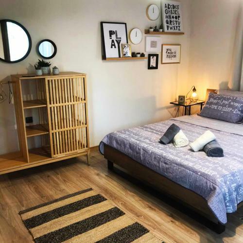 Apartamento Los Vagones 3
