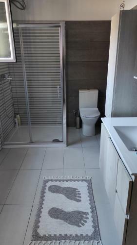 Apartamento Ermones Little House