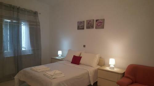 Agroturismo Alexandros House
