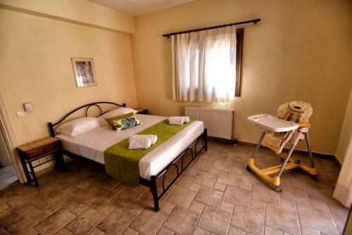 Viros Holiday House