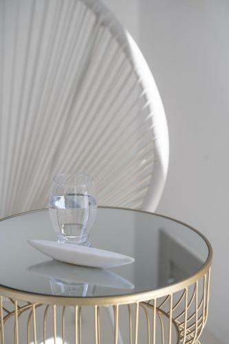 Apartamento Canyon Santorini