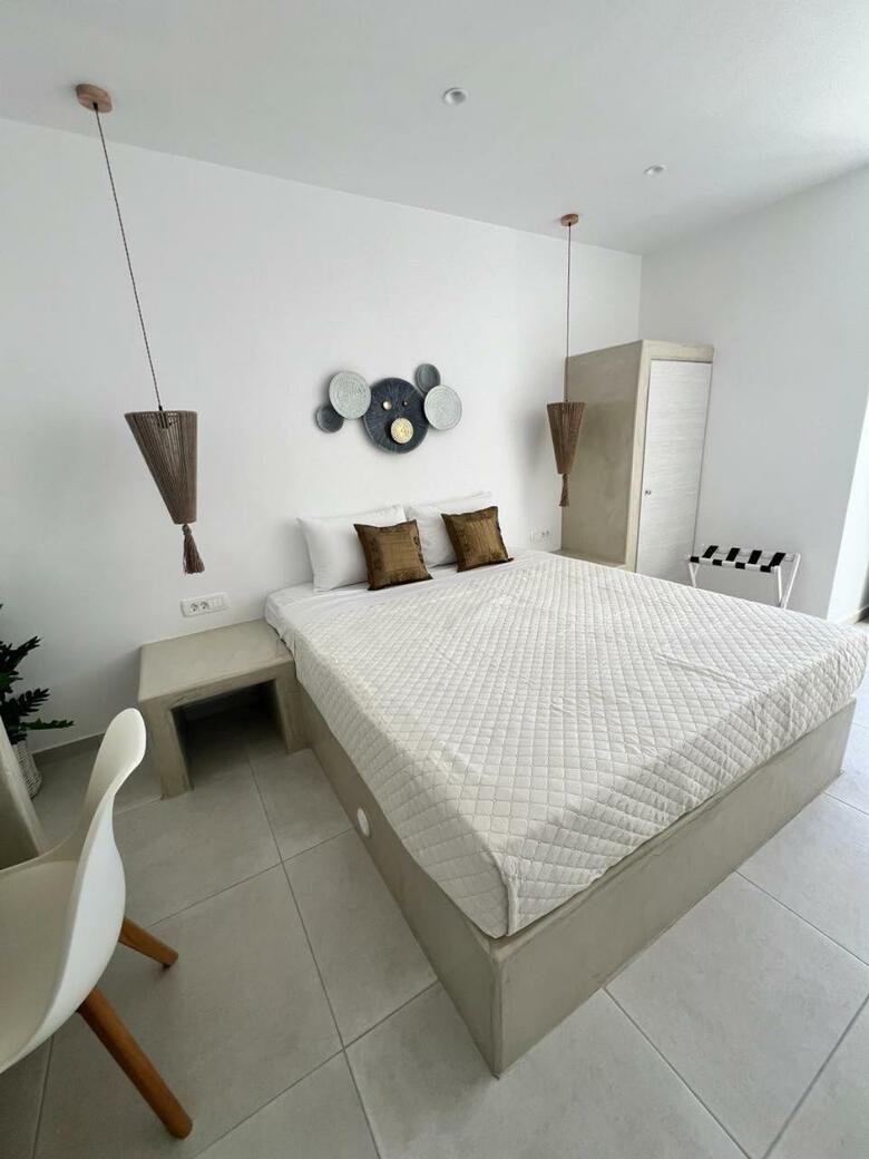 Hotel Vina's Place City Center