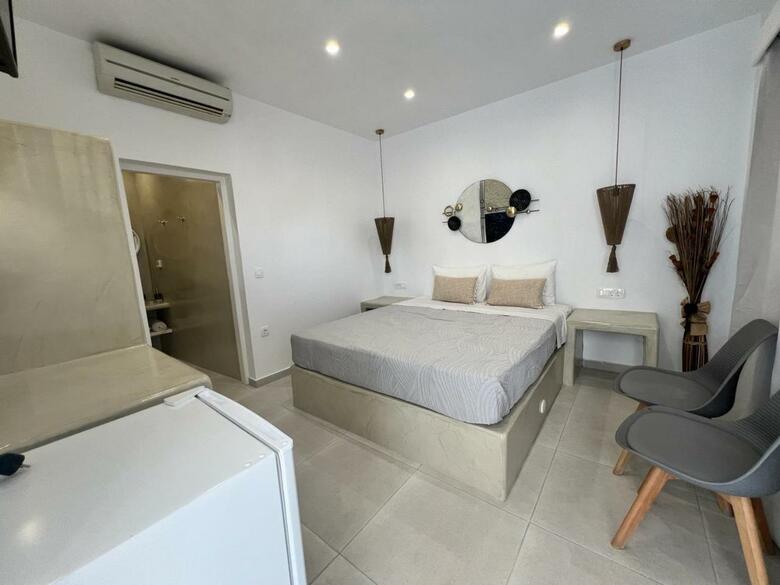 Hotel Vina's Place City Center