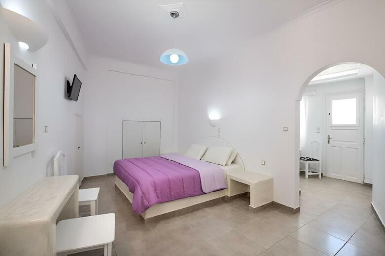 Hotel Vina's Place City Center