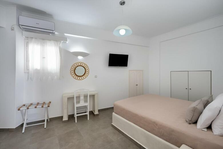 Hotel Vina's Place City Center
