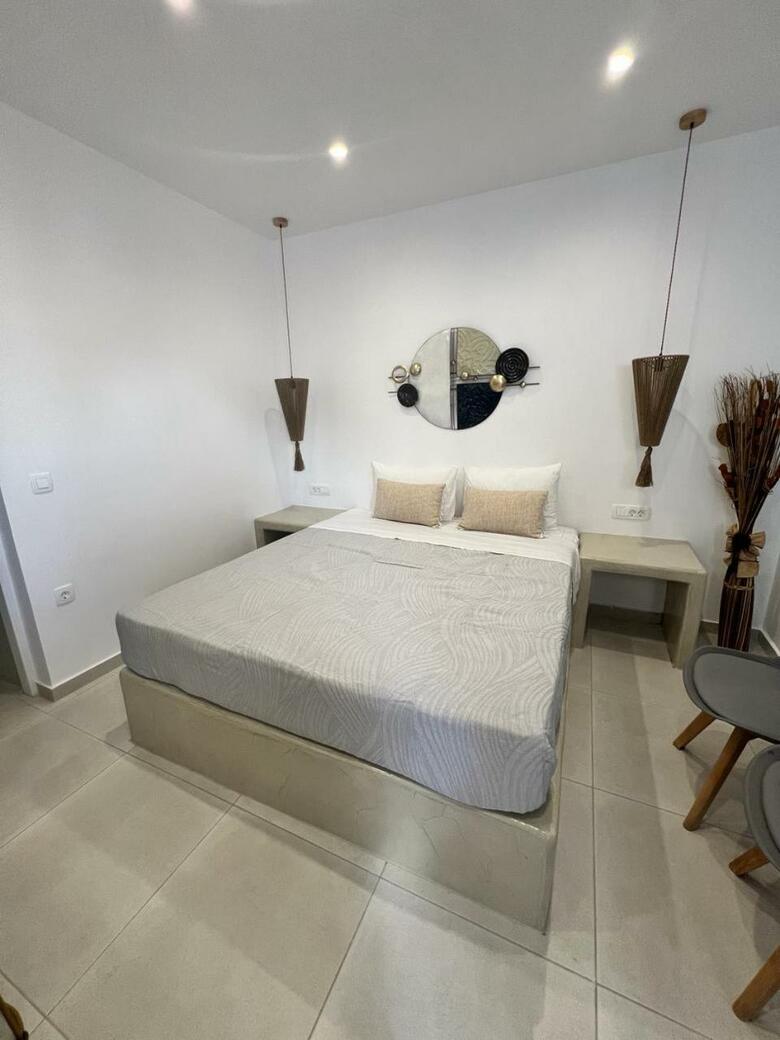 Hotel Vina's Place City Center
