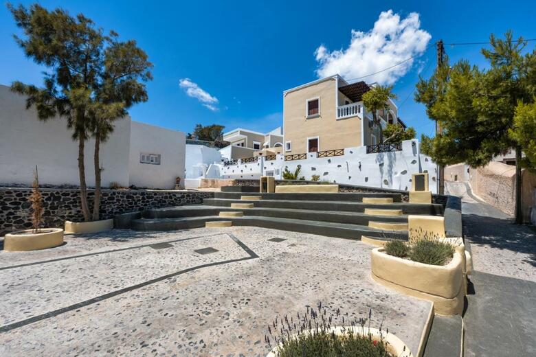 Hotel Vina's Place City Center