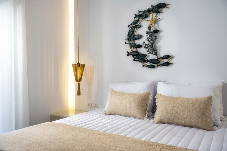Hotel Vina's Place City Center