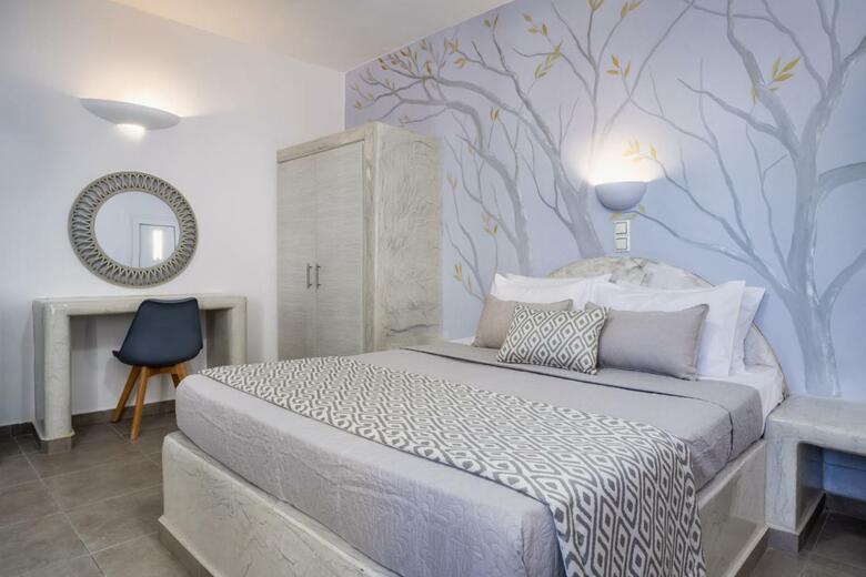 Hotel Vina's Place City Center