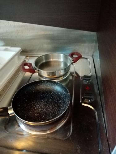 Apartamento Santo Spiti Sou 3