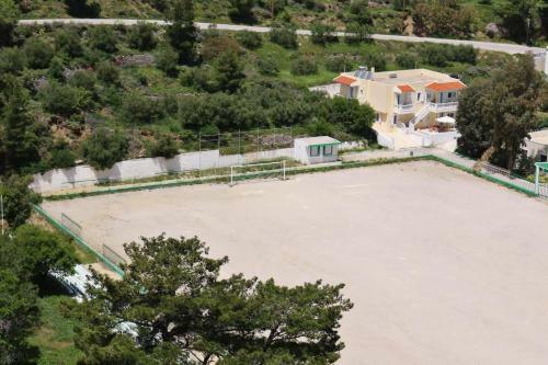 Villa Entire Large House Apollon