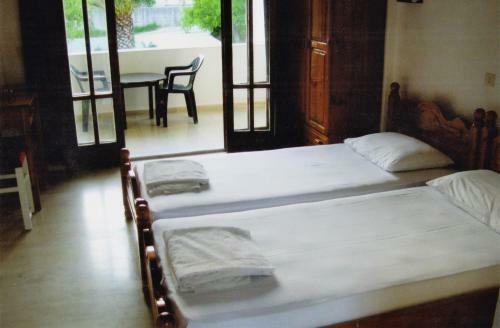 Hostal Santa Maria