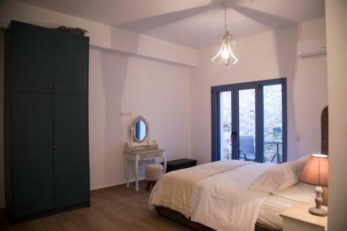 Villa Lesunluka Lefkada