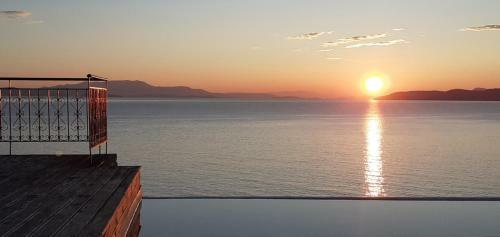 Villa Lesunluka Lefkada