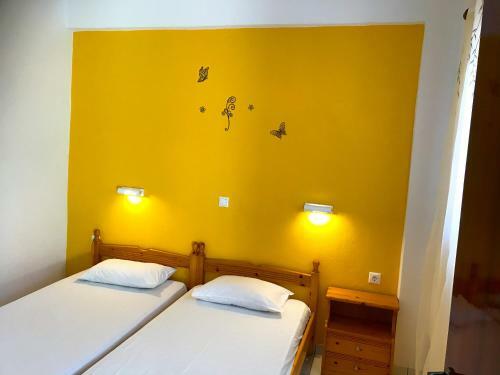 Hotel Virginia Apartments