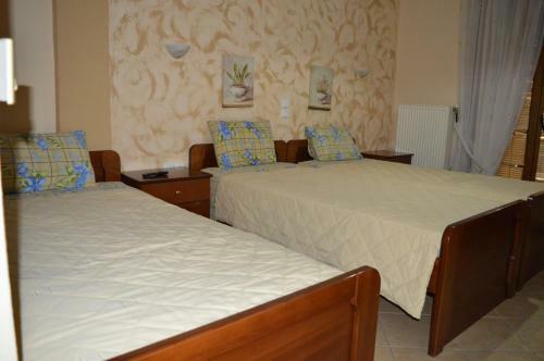 Hostal ??????? ?????? - Pansion Fedra