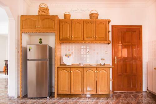 Apartamento Evdoxias House