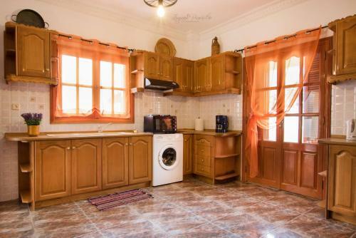 Apartamento Evdoxias House