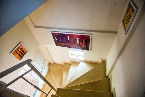 Apartamento My Serenity