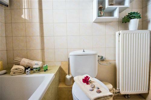 Apartamento My Serenity