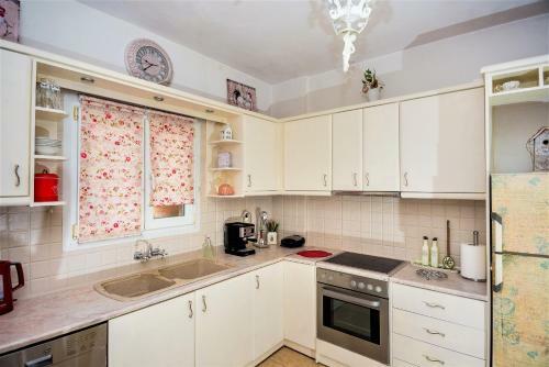 Apartamento My Serenity