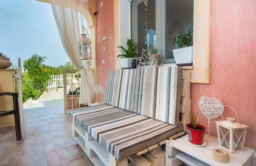 Apartamento My Serenity