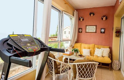 Apartamento My Serenity